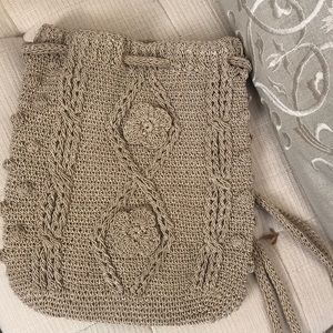 Express mini backpack